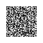 Kod QR, zakodowano e-mail